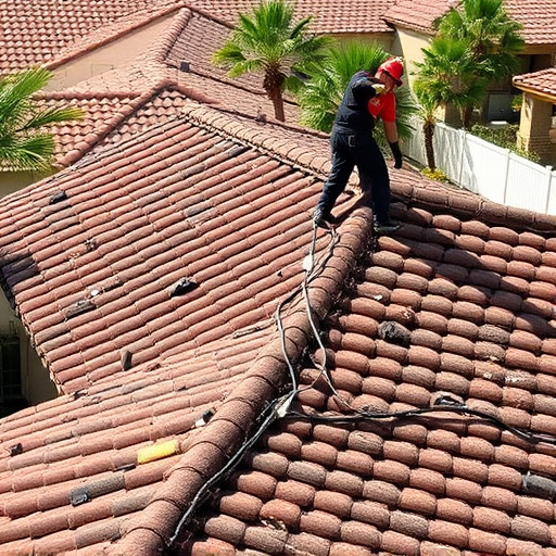 Emergency Roof Repair Oro Valley