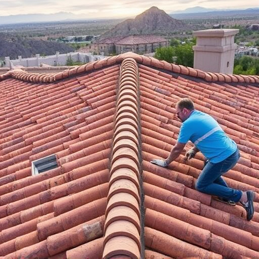 Emergency Roof Repair Oro Valley
