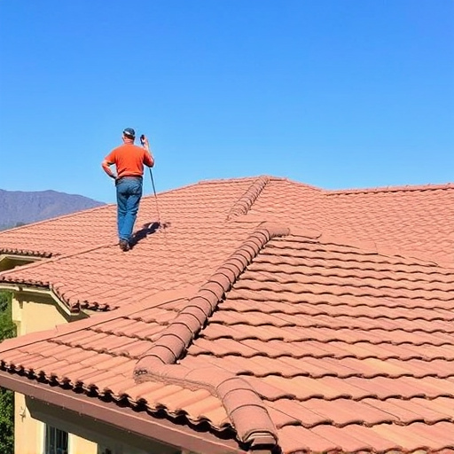 Emergency Roof Repair Oro Valley