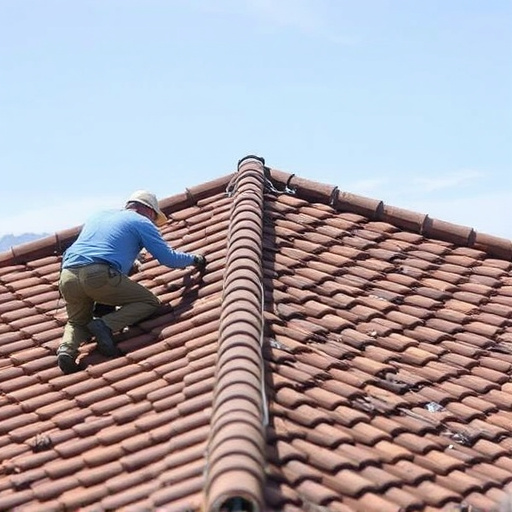 Emergency Roof Repair Oro Valley