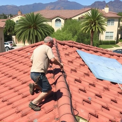 Emergency Roof Repair Oro Valley