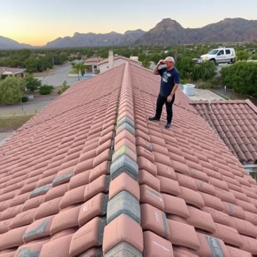 Emergency Roof Repair Oro Valley