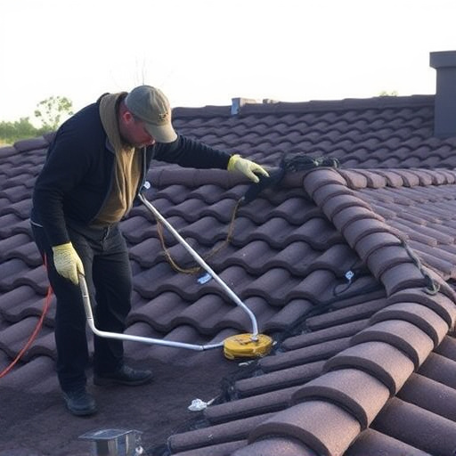 Emergency Roof Repair Oro Valley