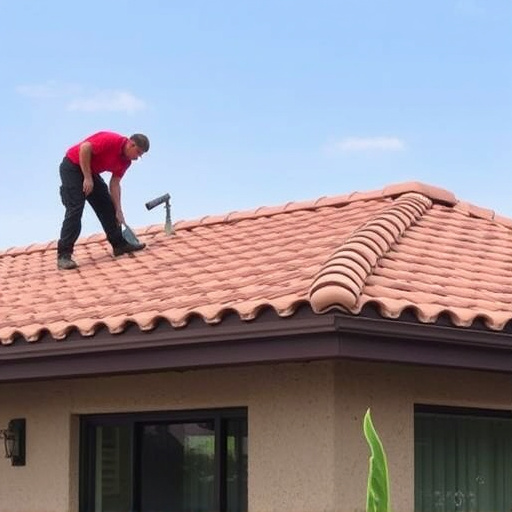 Emergency Roof Repair Oro Valley