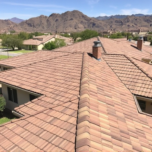 Emergency Roof Repair Oro Valley