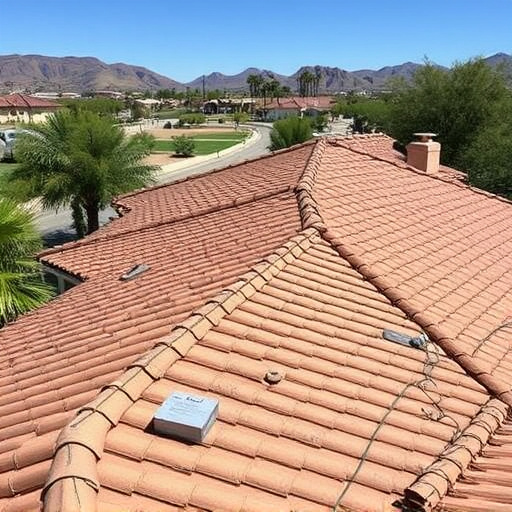Emergency Roof Repair Oro Valley