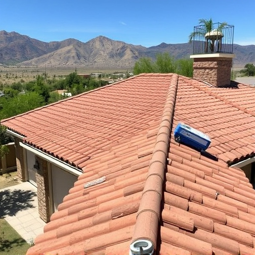 Emergency Roof Repair Oro Valley