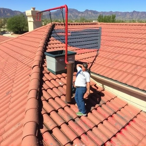 Emergency Roof Repair Oro Valley