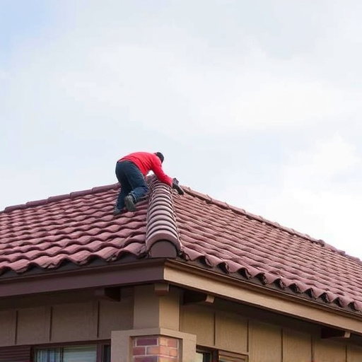 Emergency Roof Repair Oro Valley