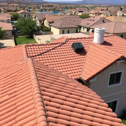 Emergency Roof Repair Oro Valley