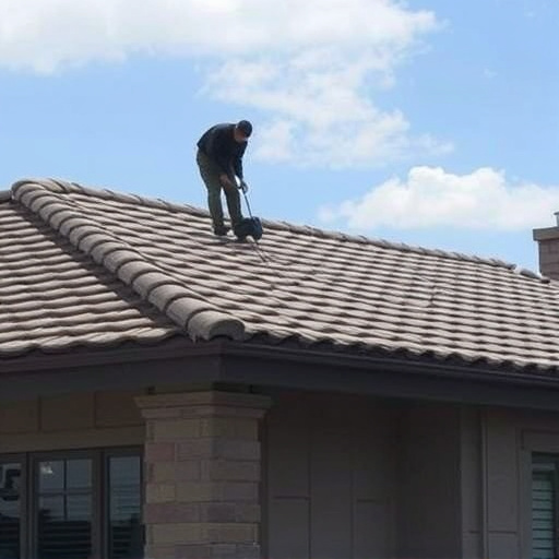 Emergency Roof Repair Oro Valley
