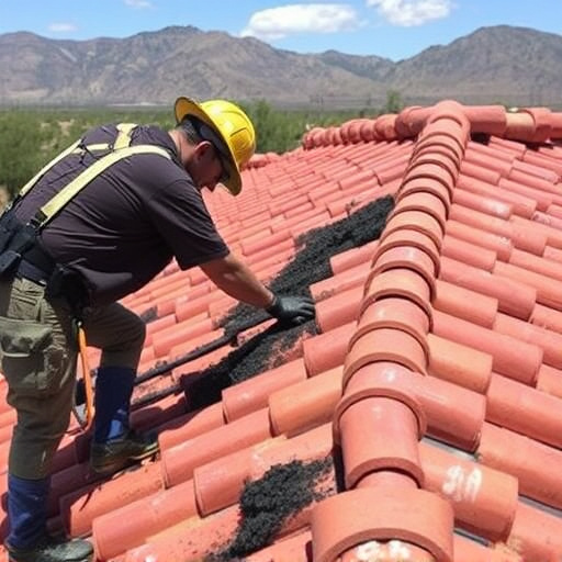 Emergency Roof Repair Oro Valley
