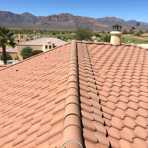 Emergency Roof Repair Oro Valley