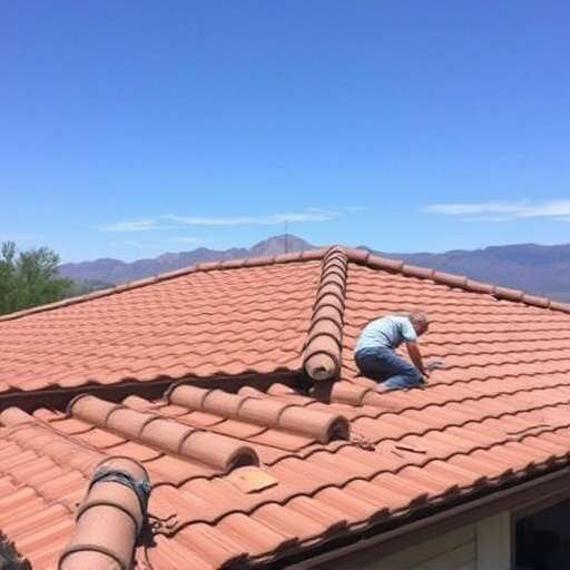 Emergency Roof Repair Oro Valley