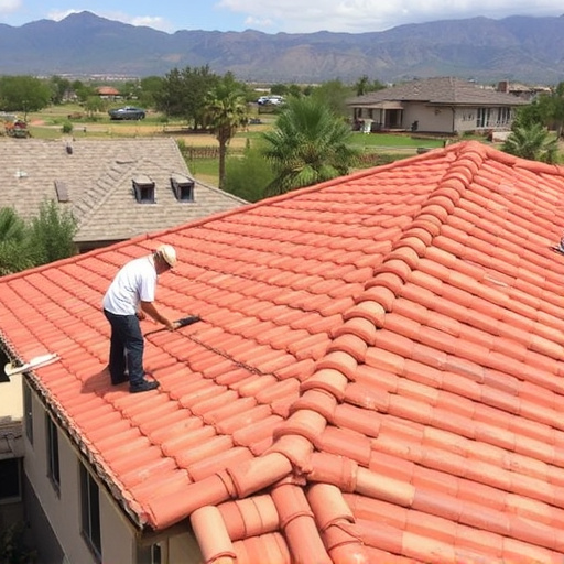 Emergency Roof Repair Oro Valley