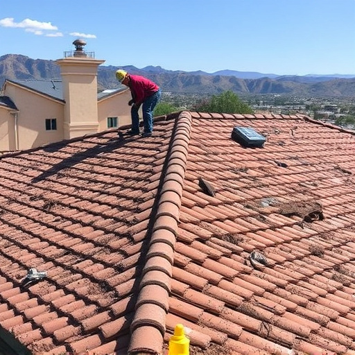 Emergency Roof Repair Oro Valley