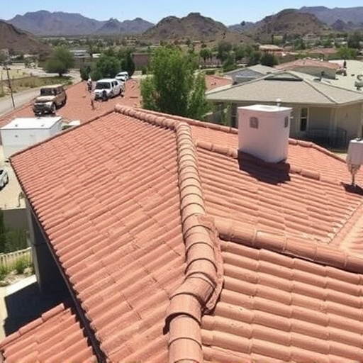 Emergency Roof Repair Oro Valley