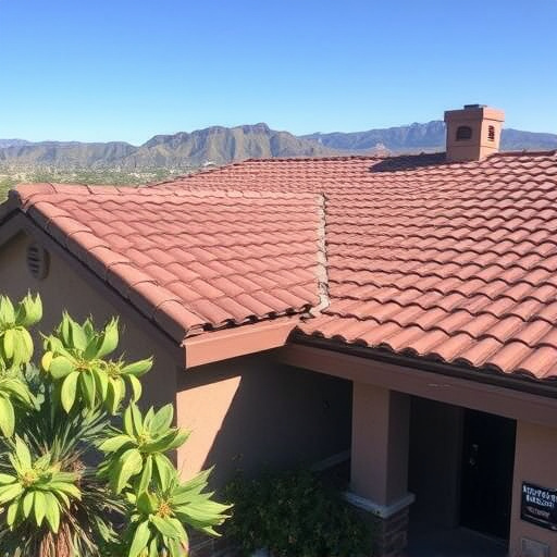 Emergency Roof Repair Oro Valley