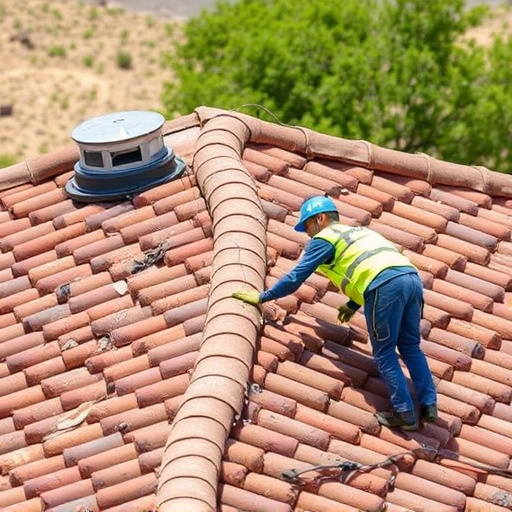 Emergency Roof Repair Oro Valley