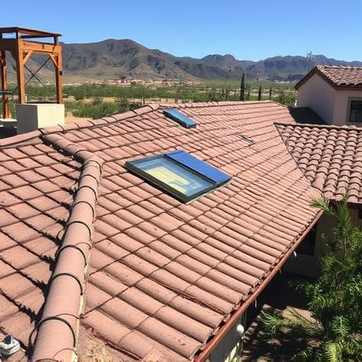 Emergency Roof Repair Oro Valley