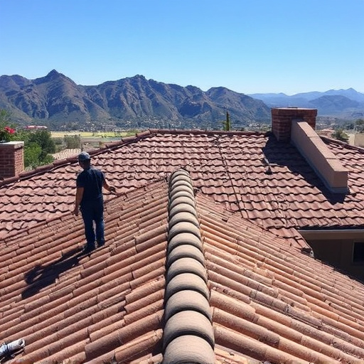 Emergency Roof Repair Oro Valley