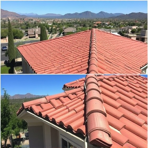 Emergency Roof Repair Oro Valley