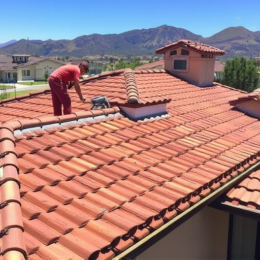 Emergency Roof Repair Oro Valley