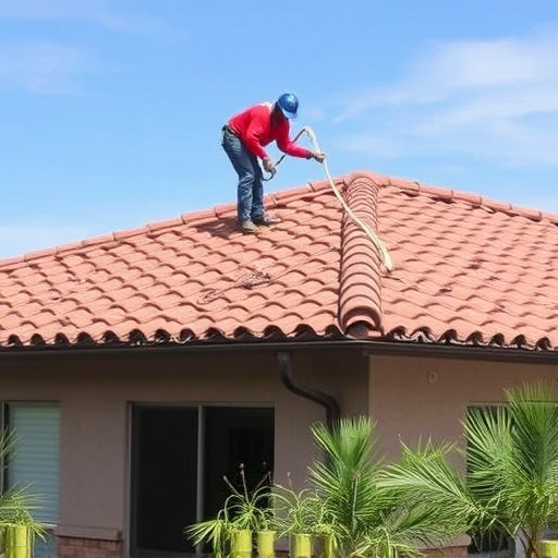 Emergency Roof Repair Oro Valley
