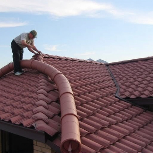 Emergency Roof Repair Oro Valley
