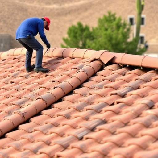Emergency Roof Repair Oro Valley