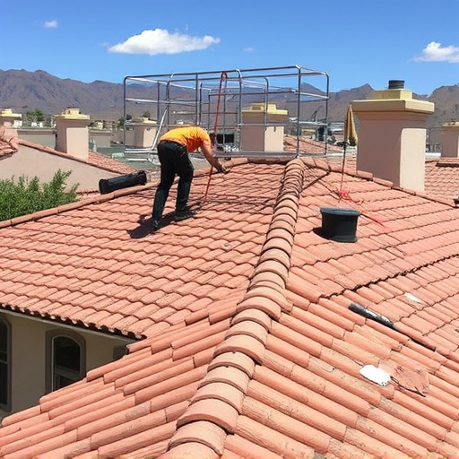 Emergency Roof Repair Oro Valley