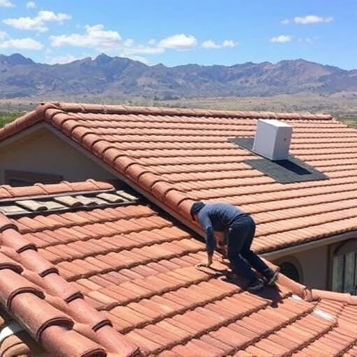 Emergency Roof Repair Oro Valley
