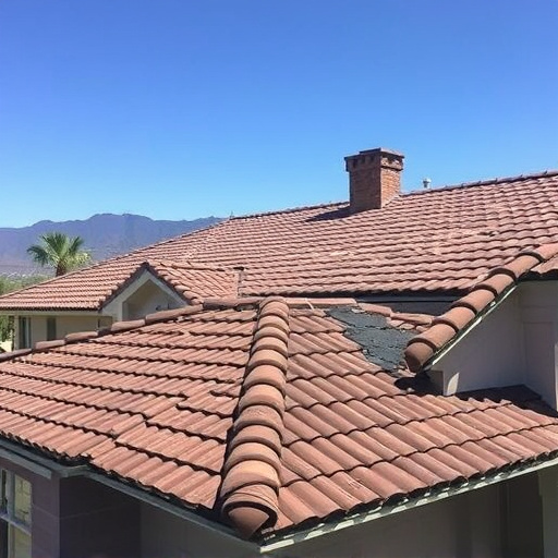 Emergency Roof Repair Oro Valley