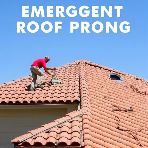 Emergency Roof Repair Oro Valley