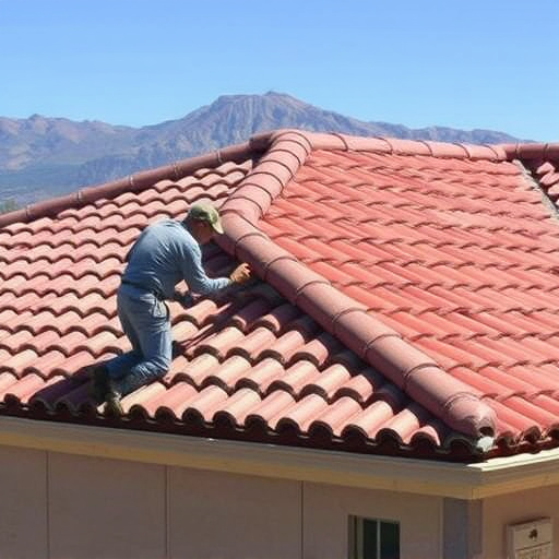 Emergency Roof Repair Oro Valley