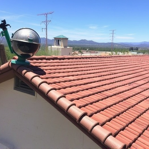 Emergency Roof Repair Oro Valley