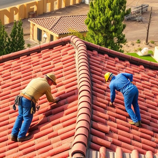 Emergency Roof Repair Oro Valley