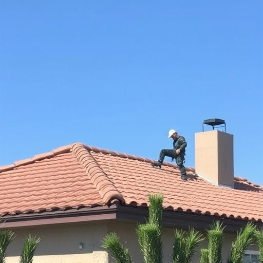Emergency Roof Repair Oro Valley