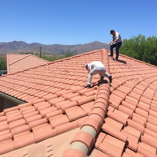 Emergency Roof Repair Oro Valley