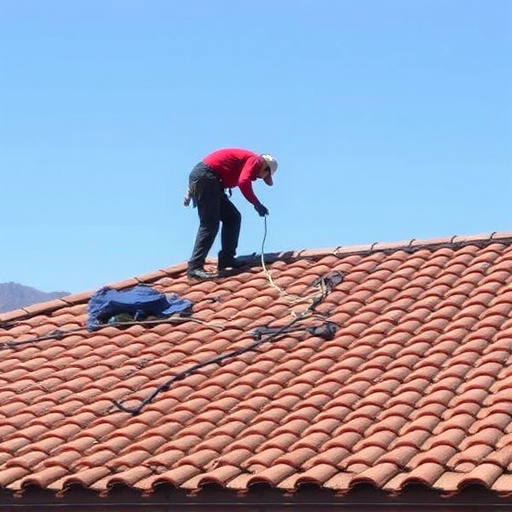Emergency Roof Repair Oro Valley