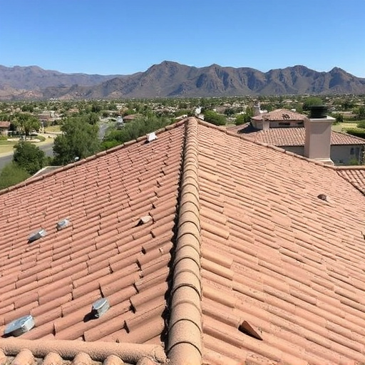 Emergency Roof Repair Oro Valley