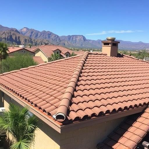 Emergency Roof Repair Oro Valley