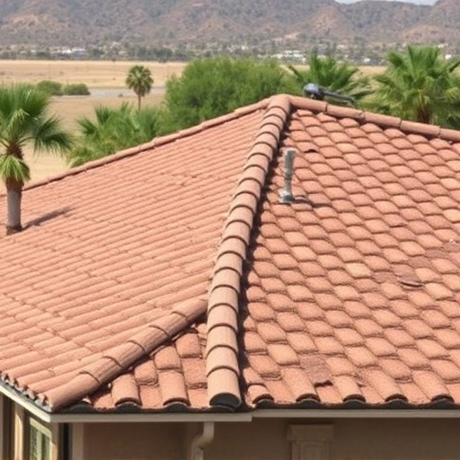 Emergency Roof Repair Oro Valley