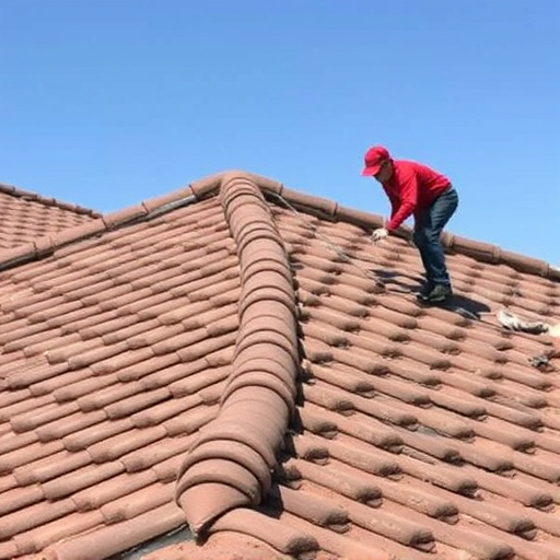 Emergency Roof Repair Oro Valley