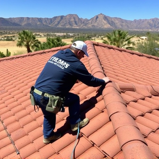 Emergency Roof Repair Oro Valley