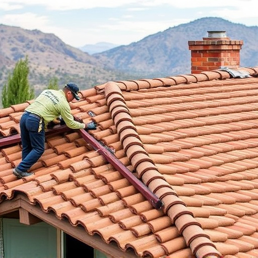 Emergency Roof Repair Oro Valley