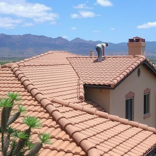 Emergency Roof Repair Oro Valley