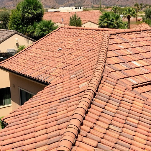 Emergency Roof Repair Oro Valley