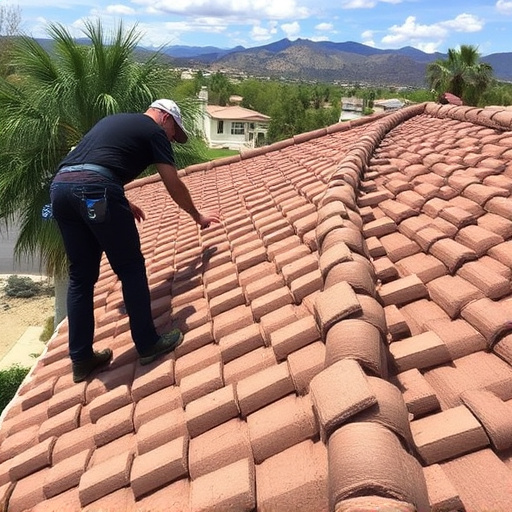 Emergency Roof Repair Oro Valley