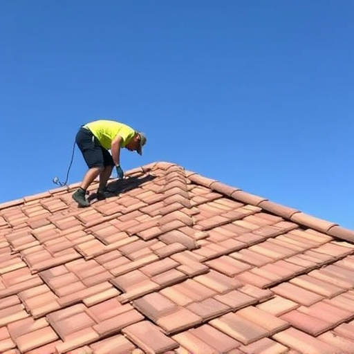 Emergency Roof Repair Oro Valley